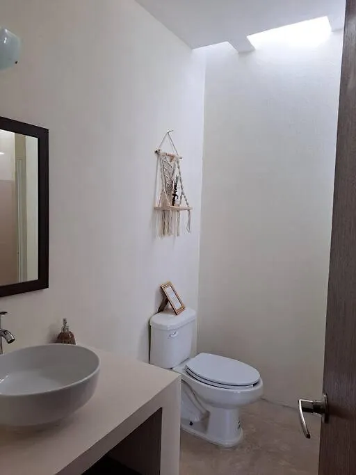 Villa Kuxtah, Beautiful Bungalow With Private Pool トゥルム