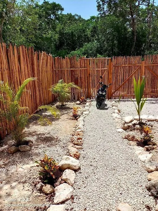 Villa Kuxtah, Beautiful Bungalow With Private Pool Tulum Mexiko