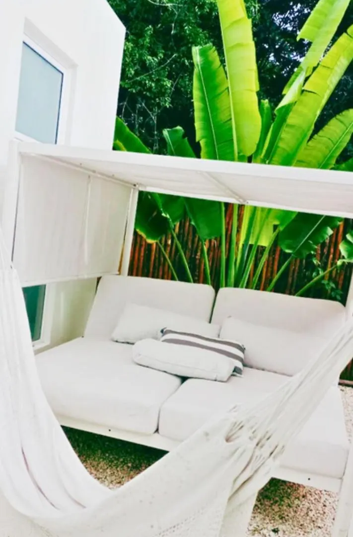 Villa Kuxtah, Beautiful Bungalow With Private Pool Tulum